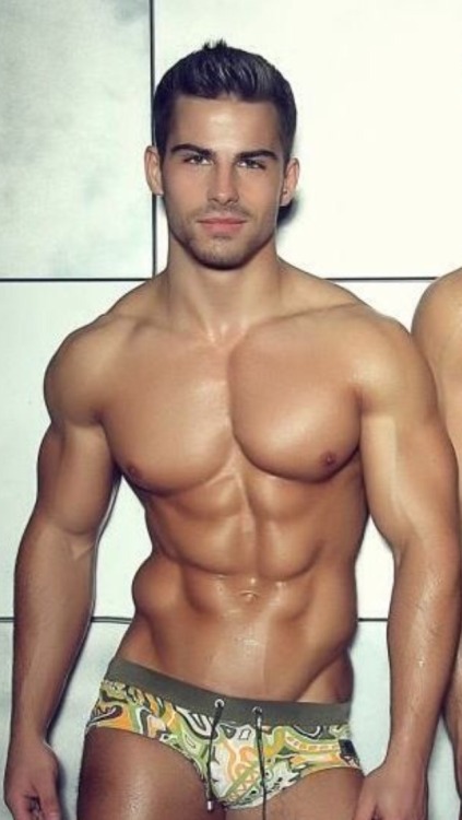 Muscle In Orlando