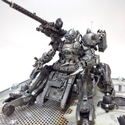 gunjap:  [GBWC2016 JAPAN]  GUNJAP’s FAV