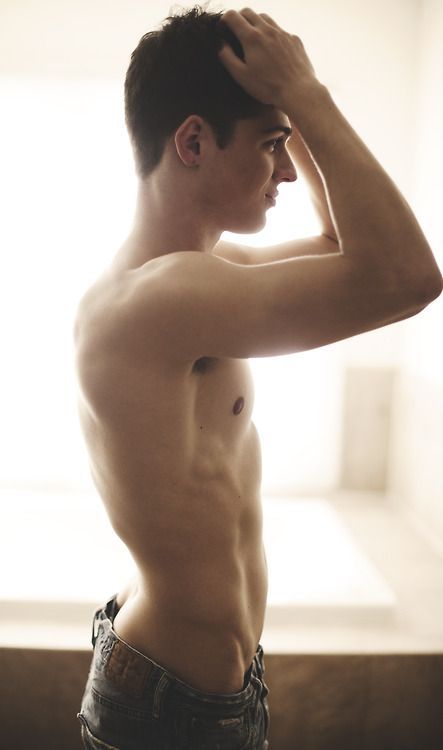 dudes-on-demand:  Modely
