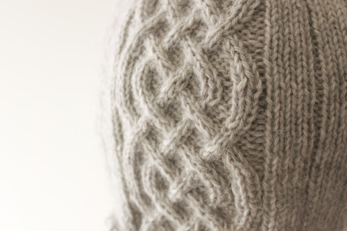 [ dutch harbor hat by gingerhaole on etsy ]I’ve knit this hat a number of times with different