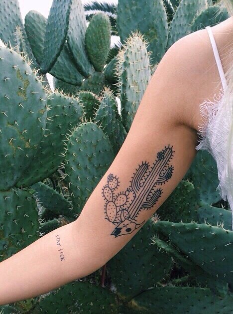 xplanhts: this is a really nice tattoo