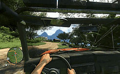 jimsgoose:  I’m a good driver (x) 