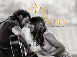 textpictures:  A Star Is Born Soundtrack - Booklet.
