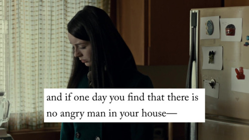 horrorlesbians:Cut by Catherine Lacey + Abigail Hobbs and her fathers