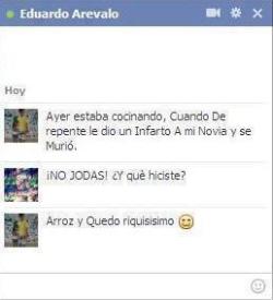 FUTUBANDERA ¡ES LA LUUUZ!