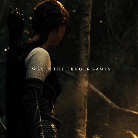 pussyyelp-deactivated20200314: THG Recast - Lindsey Morgan as Katniss Everdeen