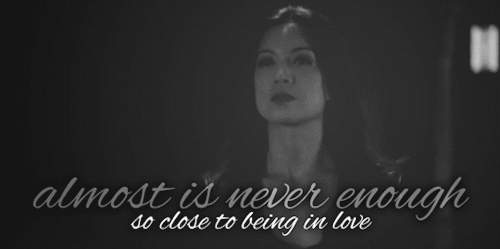 thepiratecreed:I’d like to say we gave it a tryI’d like to blame it all on lifeMaybe we just weren’t