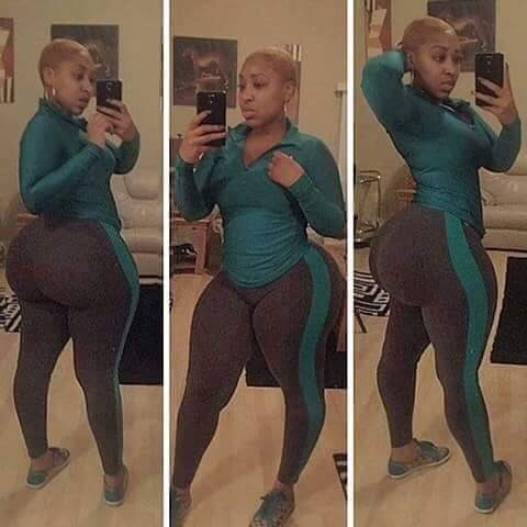 dumptruckthicc:  Ultra thickness automatic dick hardener