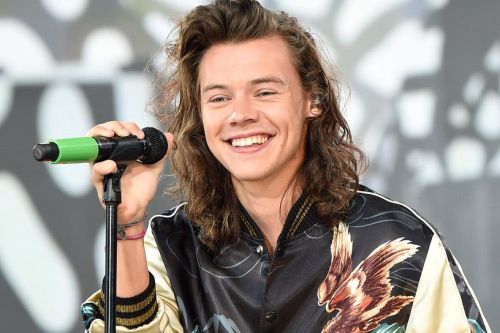 Vote for your fave Harry Styles solo moments HERE!