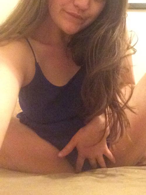 inferior-slut:  Can’t keep my hands to myself…   You are an adorable and sexy feminist and your bf is a lucky bastard