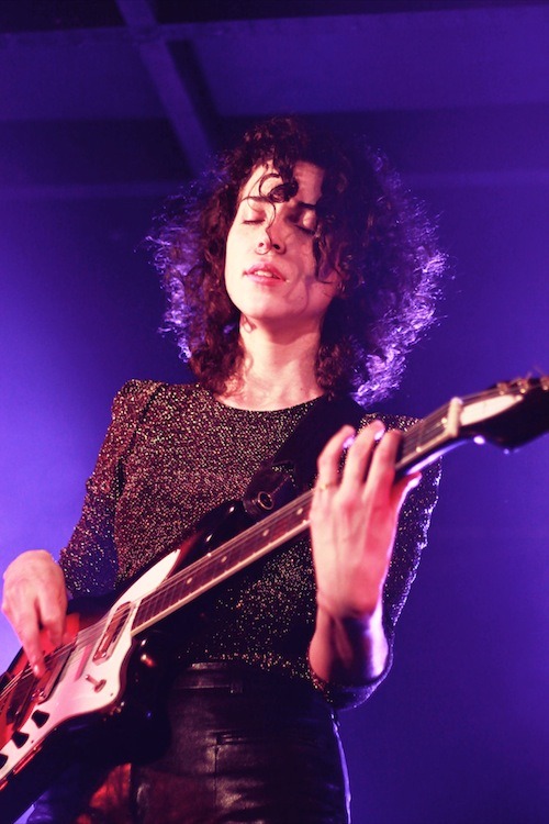 ifuckinglovestvincent:  my sweet lord hallelujah