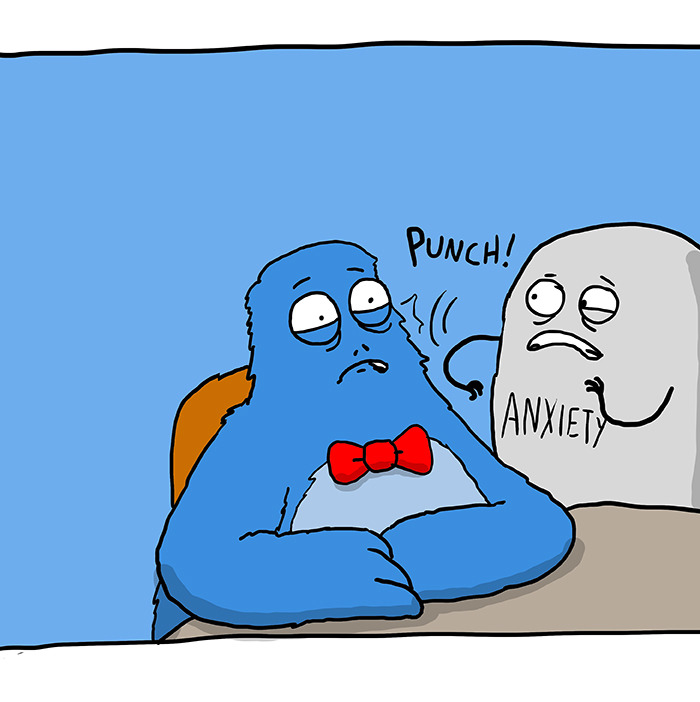 larstheyeti:  Read more Lars on Webtoons 