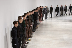 9thspace:  Lanvin AW10 Finale 