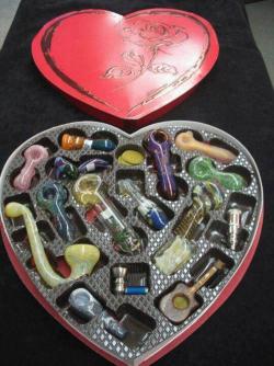 cannabisrelated:Its almost valentines day,you