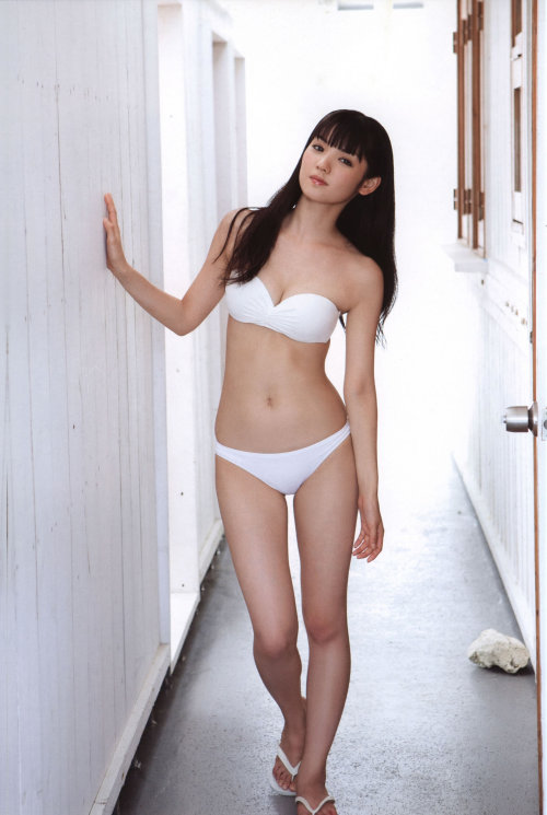 Sex   [PB album] Michishige Sayumi 道重さゆみ pictures