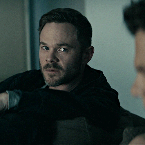 winterswake:Shawn Ashmore in THE BOYS “Butcher, Baker, Candlestick Maker”
