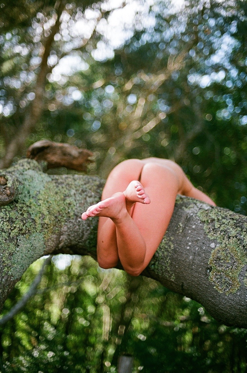 mooonkid:  In Her Element