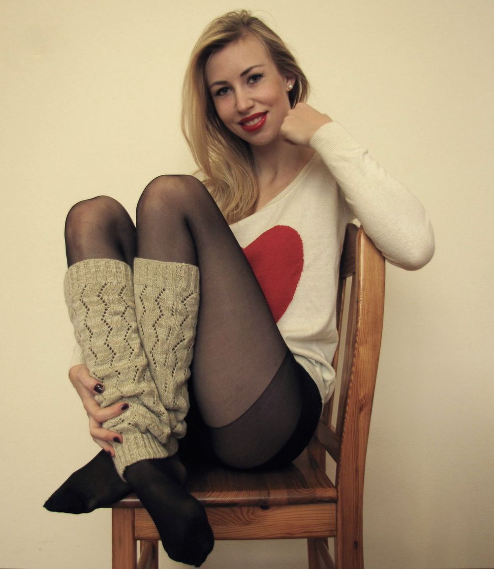 strumpfhosensindsuper: sweet &lt;3 