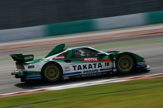 redlinerevs:  Cusco Dunlop Impreza Amemiya GT300 FD Mola Fairlady Z Takata NSX 