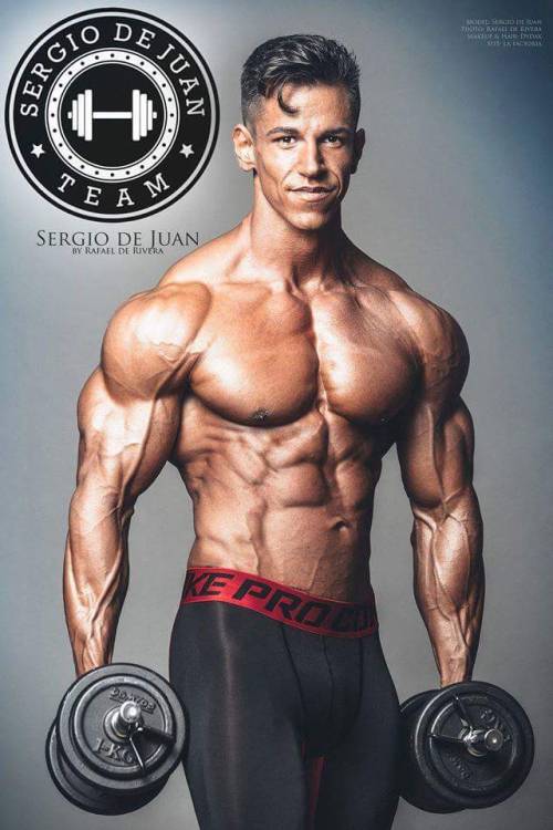 hn6hus: Sergio De Juan Gomez