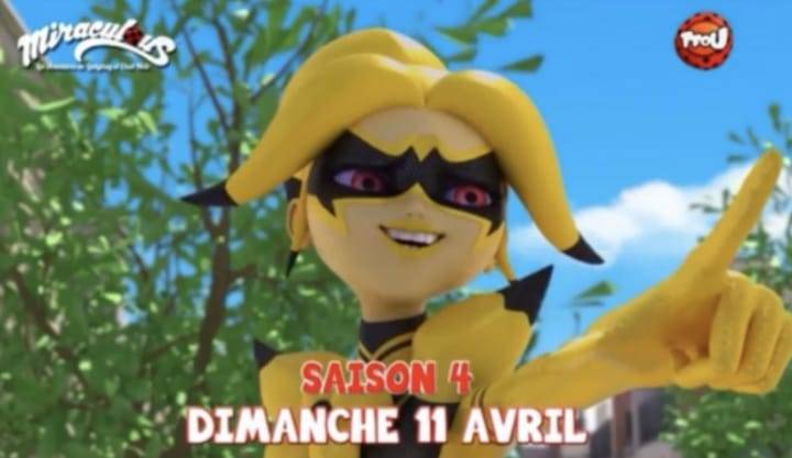 Miraculous Important Things We Saw On The New Miraculous