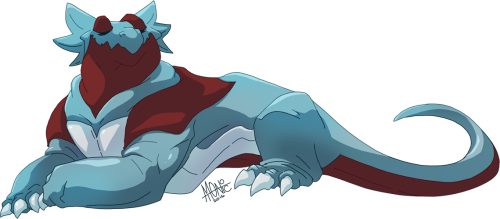 billy-arts:  Hey everyone, Asy here, just changed my username and uploaded some art!I really love durgennsss