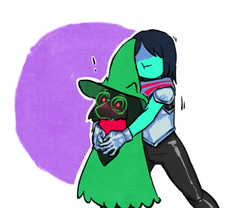 Ralsei Is A Good Boy Tumblr - best boy on a roblox avatar ralsei