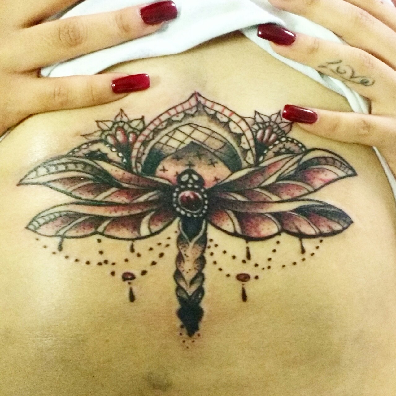 Love it 