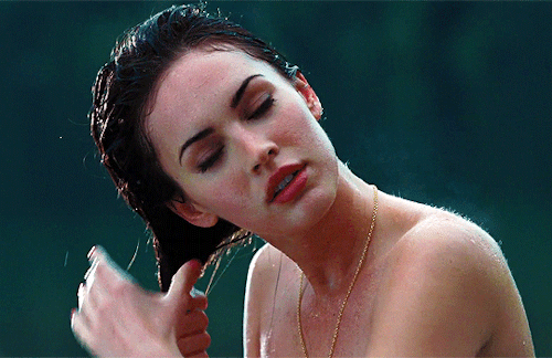 movie-gifs:Megan Fox as Jennifer Check in Jennifer’s Body (2009)