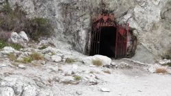 ext666: La cueva del diablo “ The devils