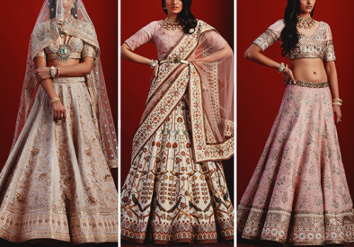 JJ Valaya Couture Collection 2020 