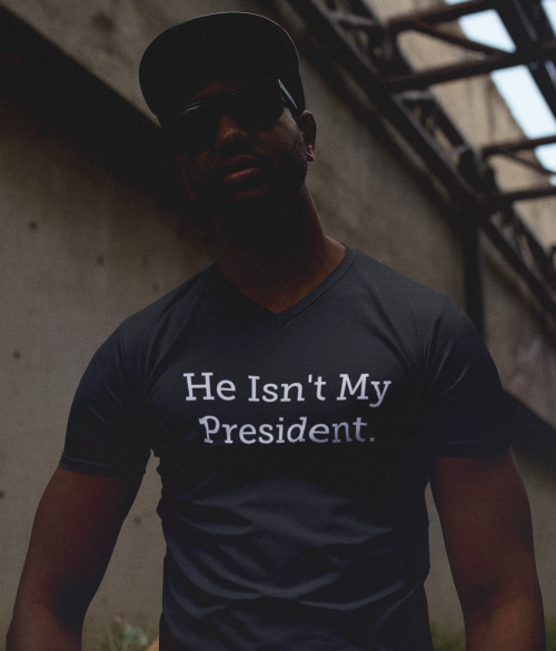 uhokaybitch:  rebelliousafricanqueen:  lamerialove:  https://teespring.com/Notwithhim  Y'all quick asf  they got professional pics and everythingIt’s only been 3 days 😂👏🏾👏🏾 