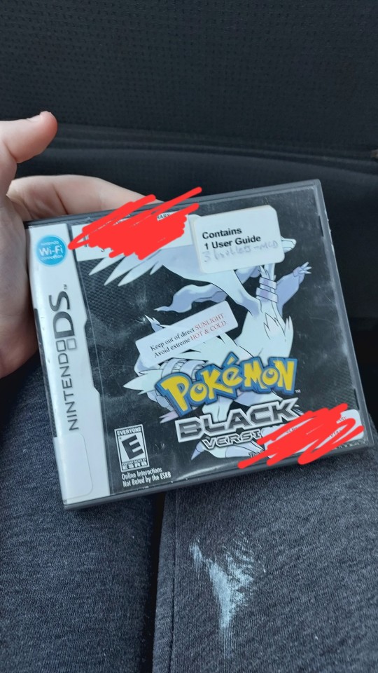 MY LOCAL LIBRARY HAD THIS OMGGGGG