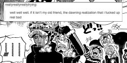 zetsuuen:  One Piece Text Post Meme feat.