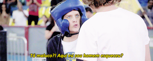 agora vai sentar