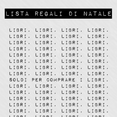 Frasi Natale Libri.Regalare Libri Tumblr