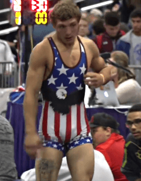 wrestleman199:  wrestleman199:U S of A all the way 😜 Happy 4th of July to all