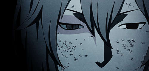 yakushisarchive:   “[Orochimaru] undid the Sage Transformation. He’s taken back
