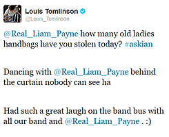 wolverhmptn:  happy birthday, liam!   