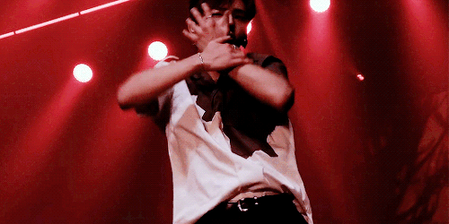 Woojin X Unveil Tour