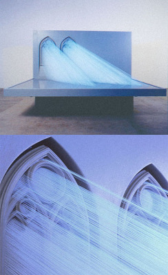 gallowhill:mariele neudecker, the internal slipping out into the world at large, 2000