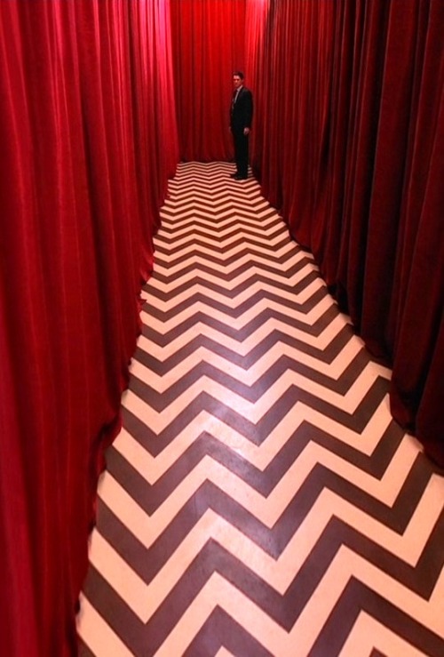 vintagesalt: Twin Peaks