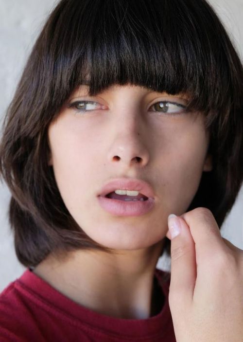 Rossana Latallada  |  UruguayanRepresented by Montevideo