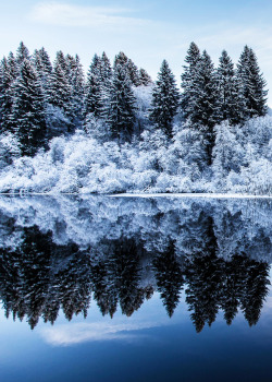 wnderlst:  Winter in Norway    