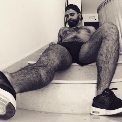 Body Hair