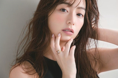 glakest: 宇垣美里
