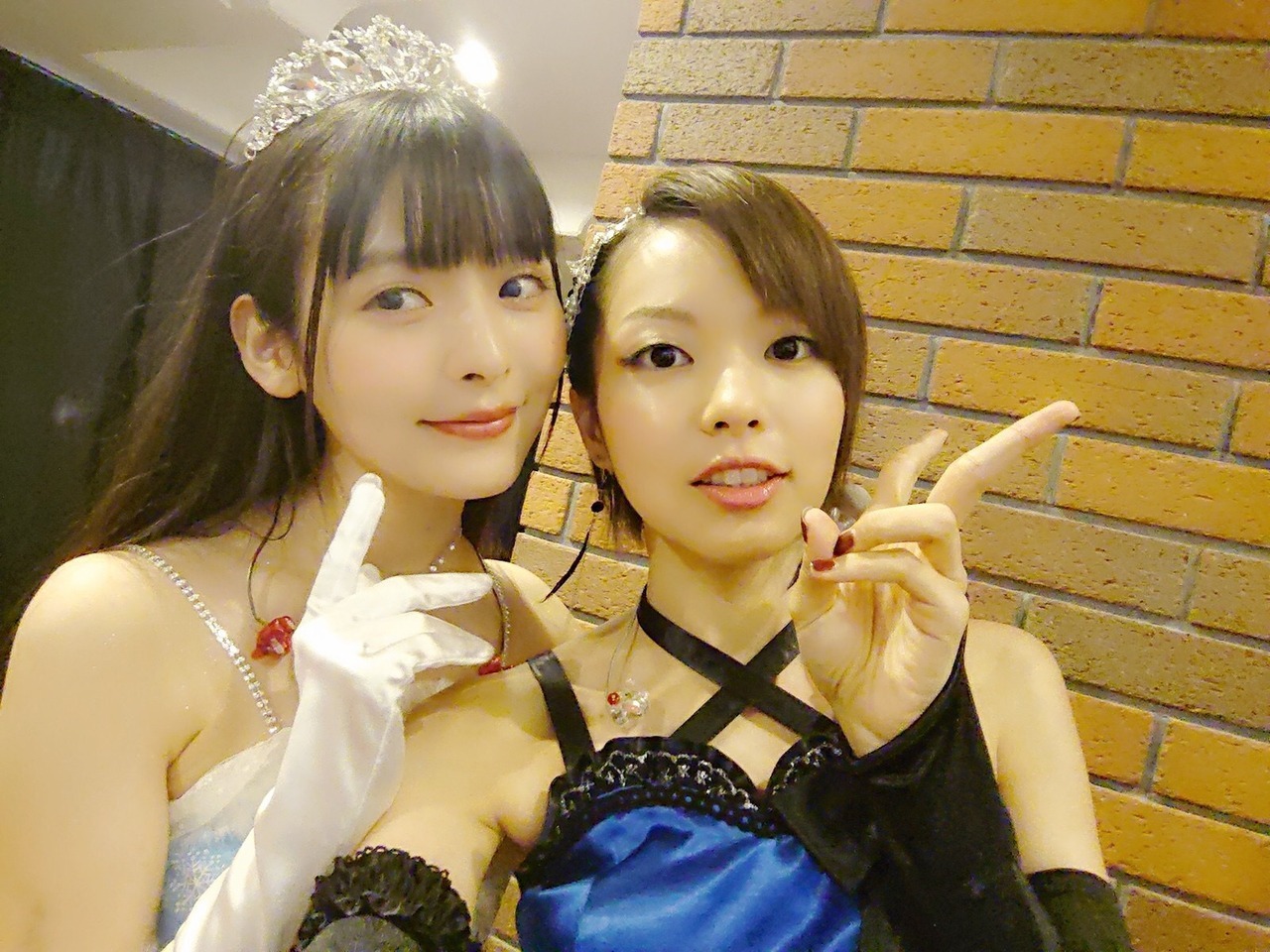 ha-n-to-u-me-i:  上坂すみれ　uesaka sumire
