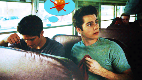 yelloweyedcrowley:Scott, just listen to me. This is a balloon intervention.