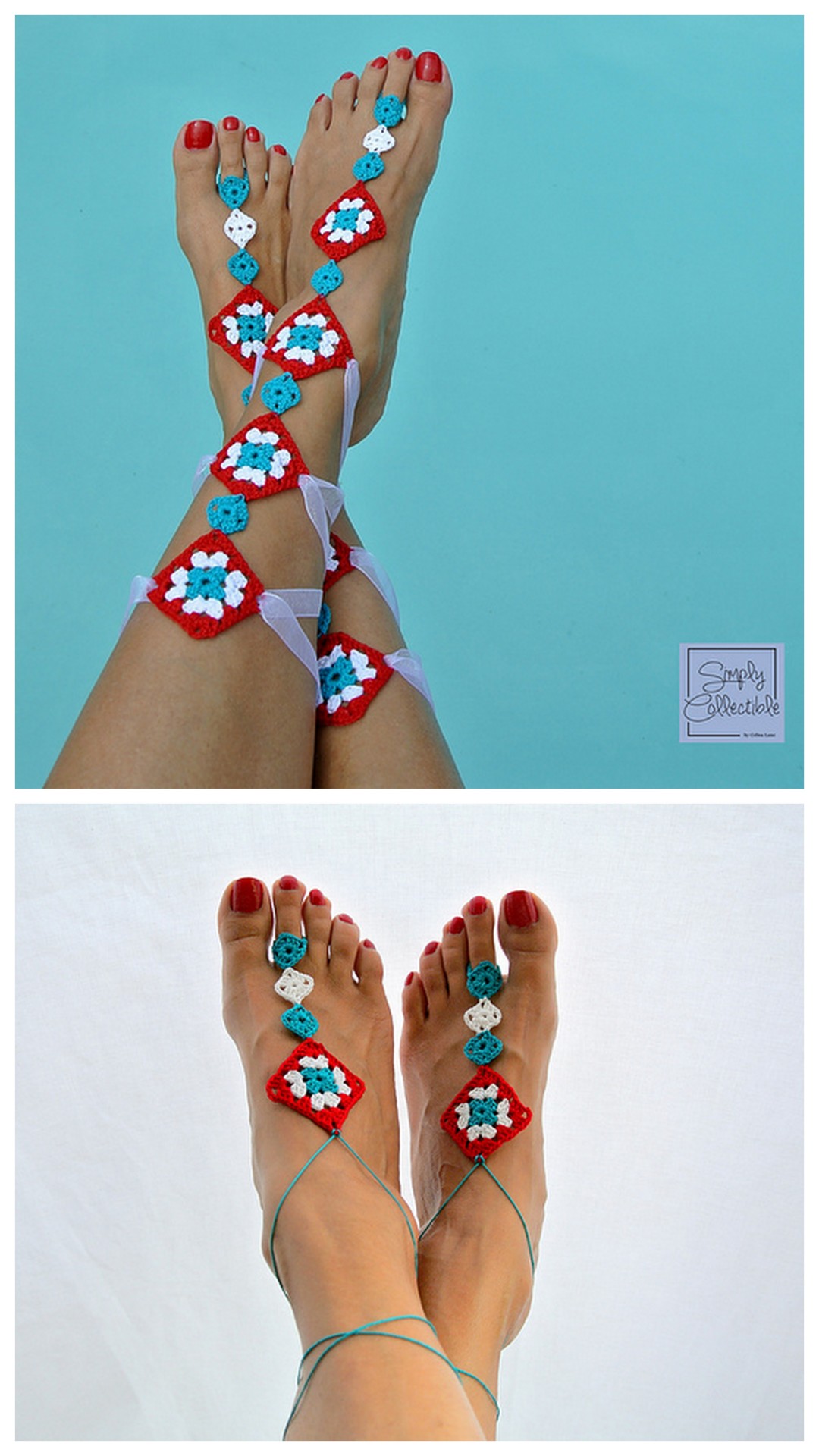 Xero Shoes DIY Sandal Review - Affordable and Easy to Make! | Anya's Reviews