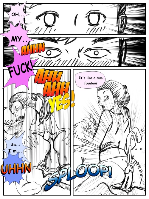 dakkon44:  Kisan Comic  I don’t normally draw comics (just don’t have the time for it).  This is me messing with a new art program I got.  Doubt I’ll ever get around to polishing the sketches up… Here’s a story that caught my attention so